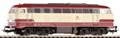 Дизельный локомотив BR 218 105 DB AG PIKO H0 (57900)